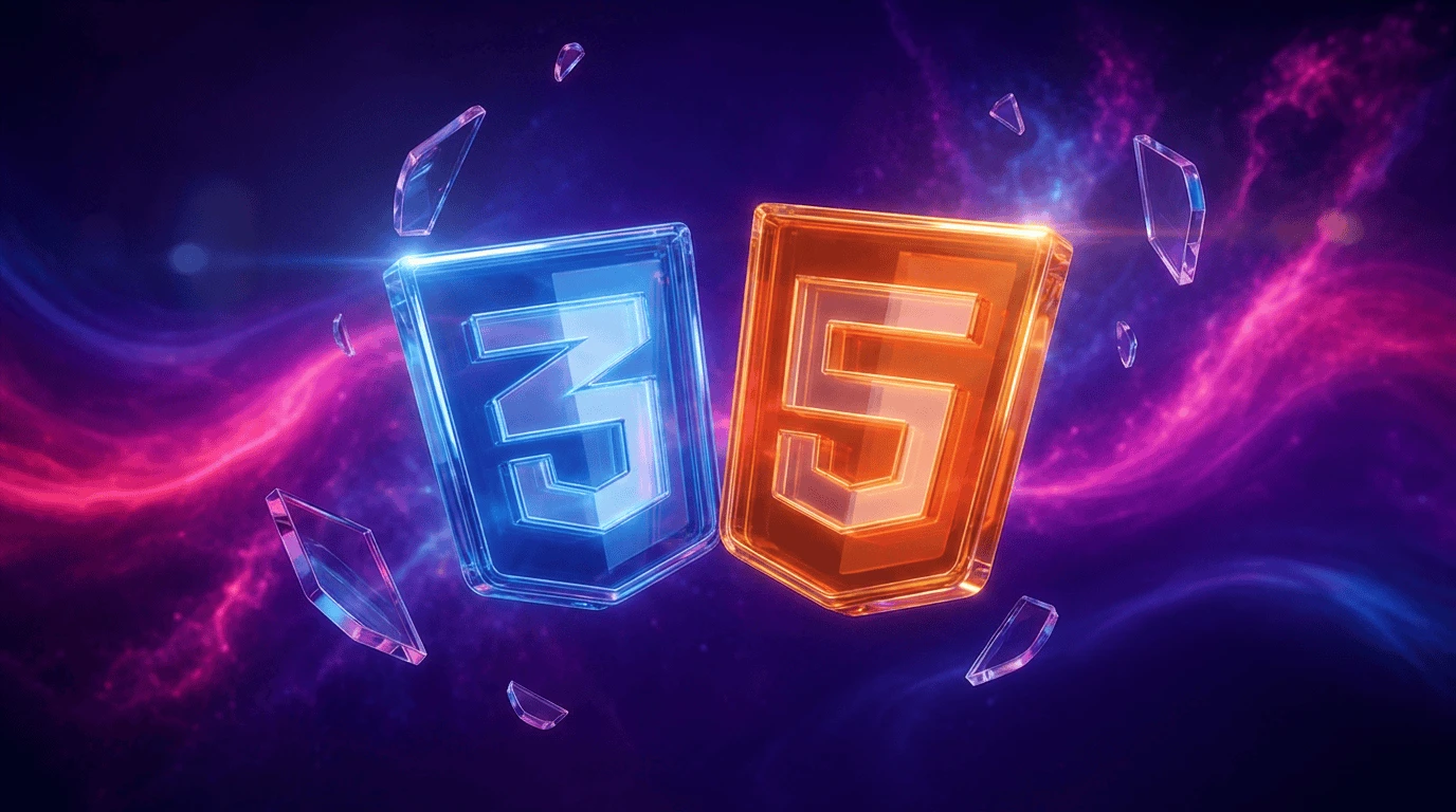 دوره HTML و CSS