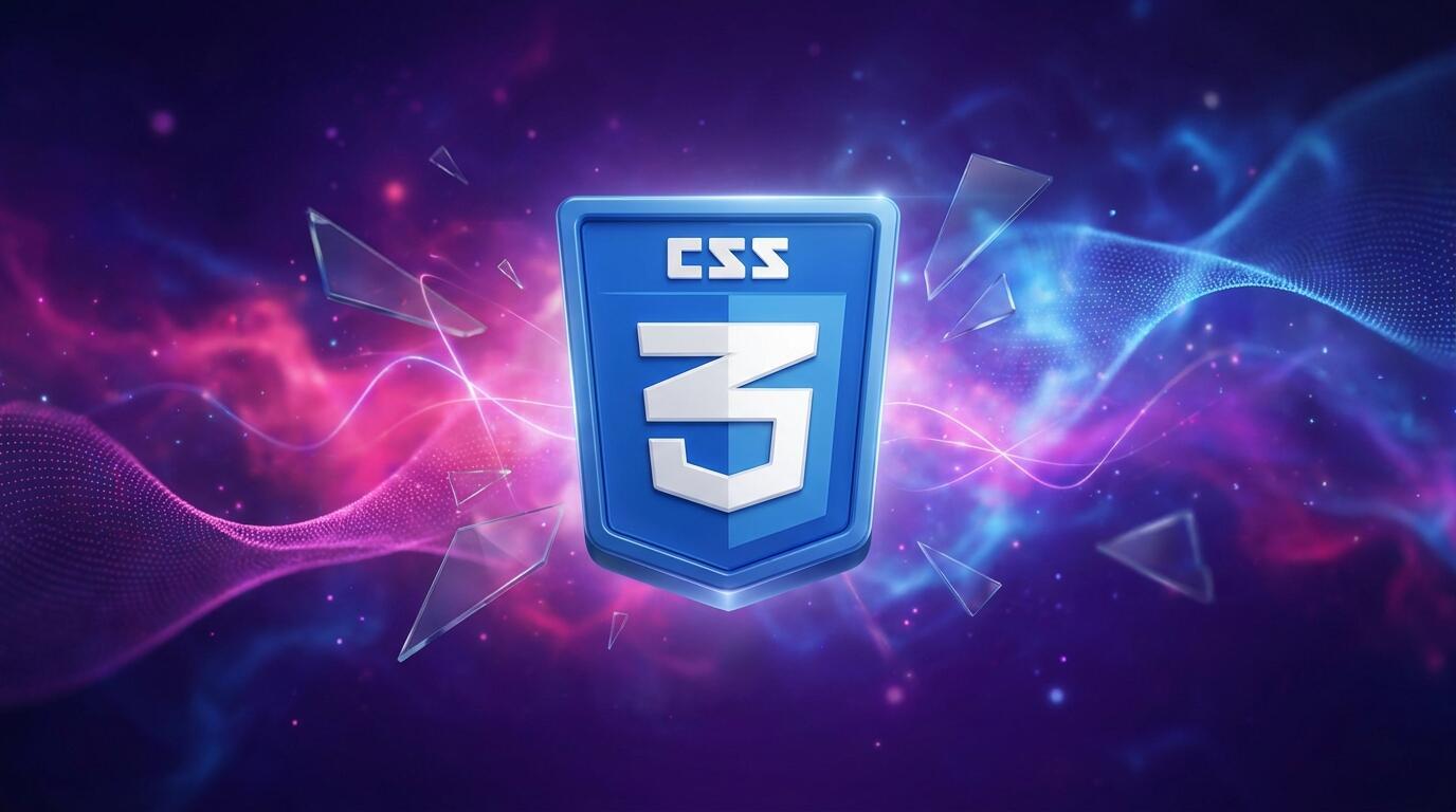 آموزش CSS — طراحی زیبای صفحات وب